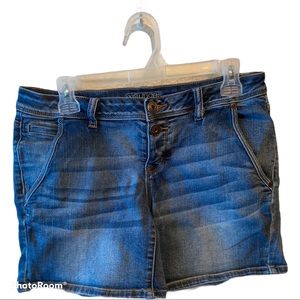4/$20 Maurices shorts